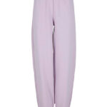 Ladies Fluffy Sweatpants