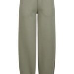 Ladies Fluffy Sweatpants