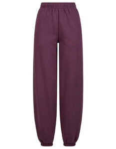 Ladies Fluffy Sweatpants