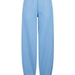 Ladies Fluffy Sweatpants