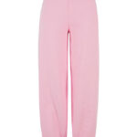 Ladies Fluffy Sweatpants