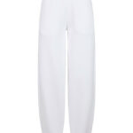 Ladies Fluffy Sweatpants