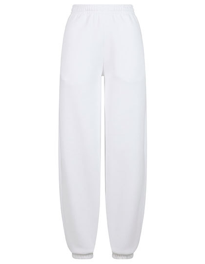 Ladies Fluffy Sweatpants