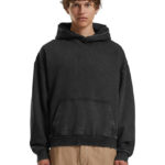 Vintage Heavy Hoodie