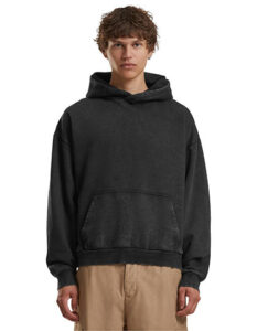 Vintage Heavy Hoodie