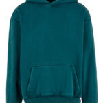 Vintage Heavy Hoodie