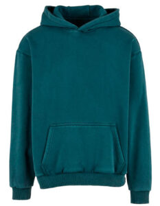 Vintage Heavy Hoodie