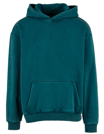 Vintage Heavy Hoodie