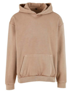 Vintage Heavy Hoodie