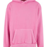 Vintage Heavy Hoodie