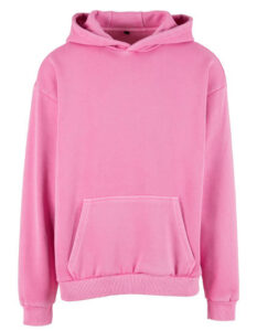Vintage Heavy Hoodie