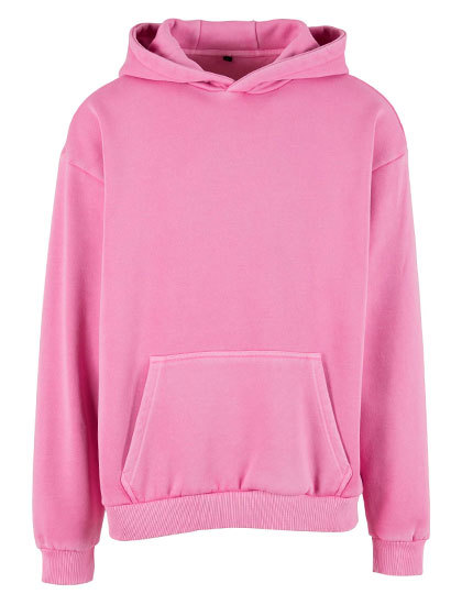 Vintage Heavy Hoodie