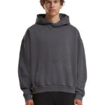 Vintage Heavy Hoodie