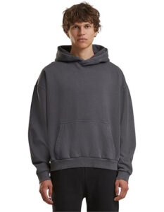 Vintage Heavy Hoodie