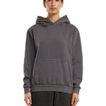 Ladies Vintage Heavy Hoody
