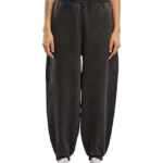 Ladies Vintage Heavy Sweatpants