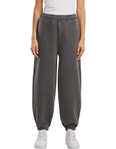 Ladies Vintage Heavy Sweatpants