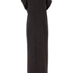 Ladies Vintage Long Dress