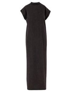 Ladies Vintage Long Dress