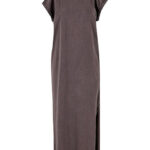 Ladies Vintage Long Dress