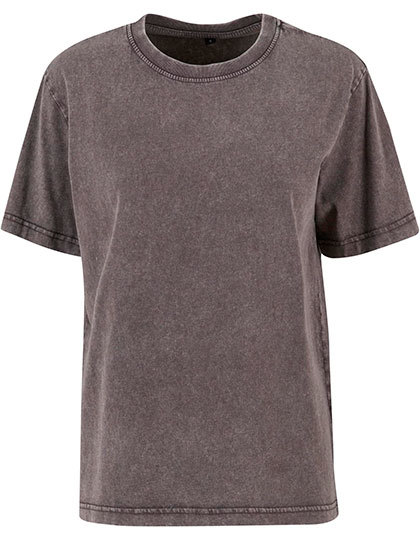 Ladies Vintage Everyday Tee