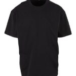 Cotton Loose Tee