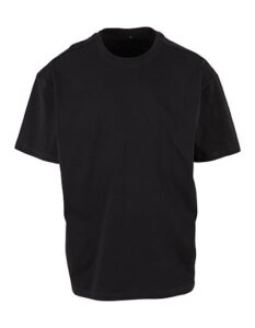 Cotton Loose Tee
