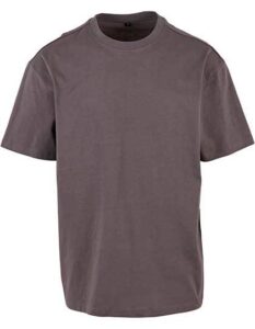 Cotton Loose Tee