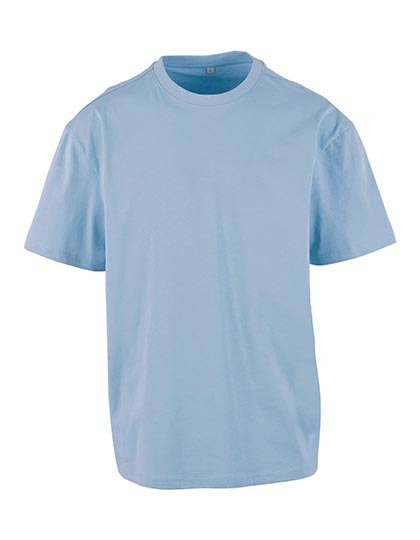 Cotton Loose Tee