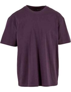 Cotton Loose Tee