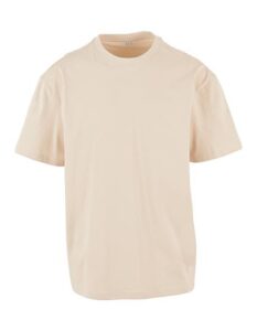 Cotton Loose Tee