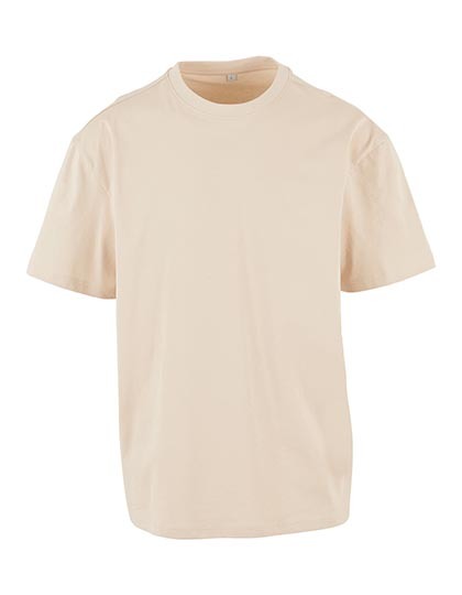 Cotton Loose Tee