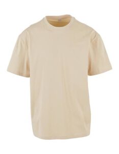 Cotton Loose Tee