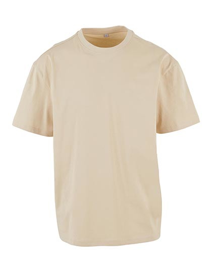 Cotton Loose Tee