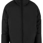 Oversized Puffer Jacket