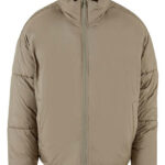 Oversized Puffer Jacket