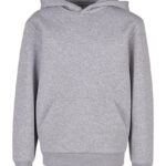 Kids Fluffy Hoody