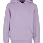 Kids Fluffy Hoody