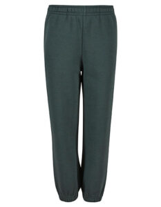 Kids Fluffy Sweatpants