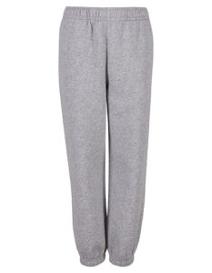 Kids Fluffy Sweatpants