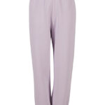 Kids Fluffy Sweatpants