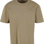 Sorona® Loose Fit Tee