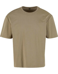 Sorona® Loose Fit Tee