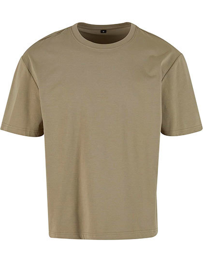 Sorona® Loose Fit Tee
