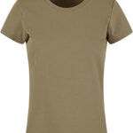 Sorona® Ladies Regular Tee