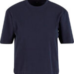 Sorona® Ladies Regular Boxy Tee