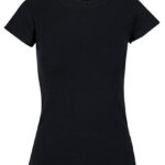Ladies Basic Stretch Tee