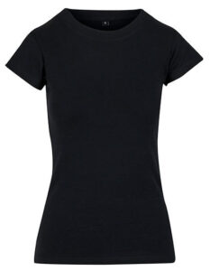Ladies Basic Stretch Tee