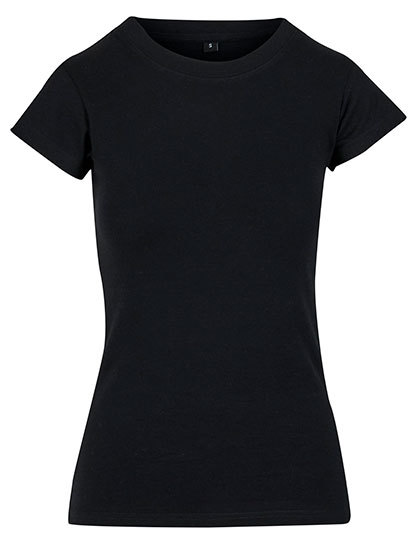 Ladies Basic Stretch Tee
