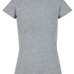 Ladies Basic Stretch Tee